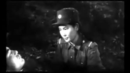 朝鲜电影《一个护士的故事》插曲 3