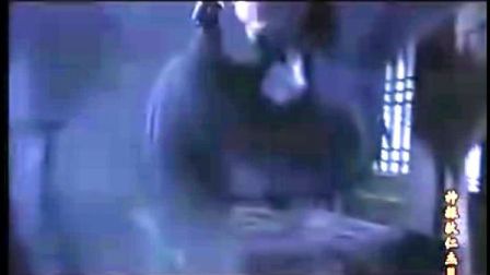 推荐大陆剧之《神探狄仁杰》第一、二部