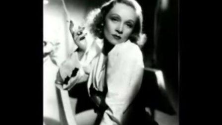 玛琳·黛德丽(Marlene Dietrich)