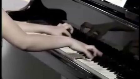 钢琴考级九级曲目 练习曲Op