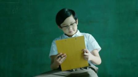 《延禧攻略》博恒打心里不愿认这个儿子, 就因