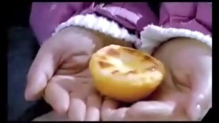 肯德基 天然紫薯蛋挞-融雪篇