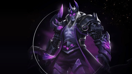 《光明大陆》新版本评测: 死亡主宰者死灵骑士降临