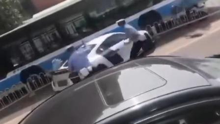 新京报动新闻的自频道