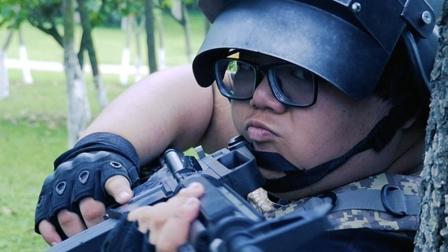 妈妈! 我玩游戏快挂啦(吃鸡撞现实)