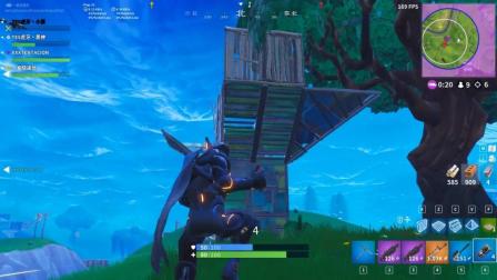 我要1个打10个 谁能挡我