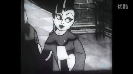 【影頻】中國聯合影業 卡通映畫『鐵扇公主／Princess Iron Fan〔1941年〕』（叄）