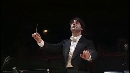 莫扎特歌剧《唐璜》  穆蒂 指挥 维也纳国家歌剧院