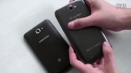 【DiyPDA首发】三星Galaxy Note II评测——外观篇