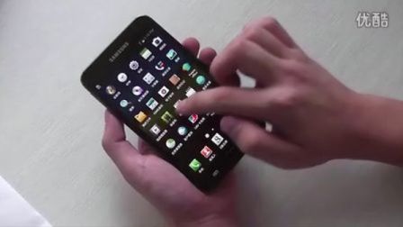 【DiyPDA首发】三星Galaxy Note II评测——系统UI篇