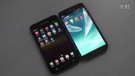 【DiyPDA首发】三星Galaxy Note II评测——性能篇
