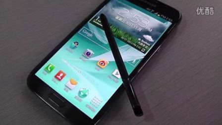 【DiyPDA首发】三星Galaxy Note II评测——总结篇