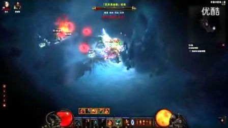 Zuddy回忆_暗黑3 纪念当年的跑酷蛮子