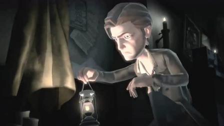 第五人格同人曲 监管者与小白兔的捉迷藏游戏