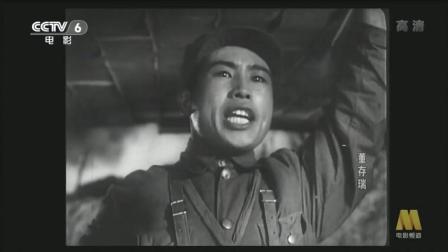 【电影排行】国产战争电影豆瓣评分7分以上的作品top45