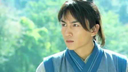 《隋唐英雄传》人生赢家李密竟然给杨广戴绿帽