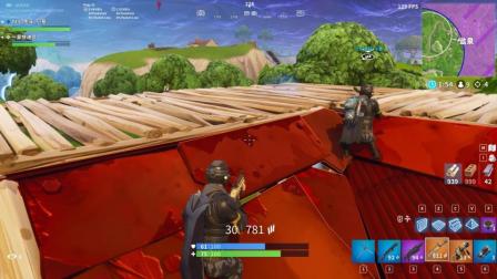 双切榴弹 敌人根本没见过如此战术