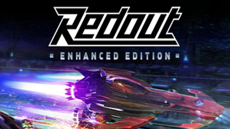 【村伙子】Redout《红视》| 赛博朋克与赛车精彩