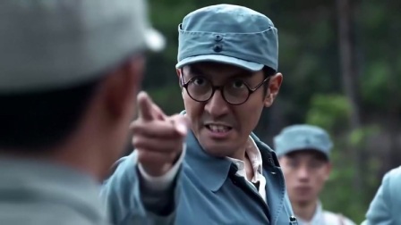 陈三川打算伏击敌人,首长情绪激动,让通讯员联系告诉北上