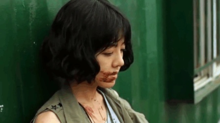 一部人性韩国电影, 女孩一出生就被生父扔到垃圾桶, 艰苦生存下来