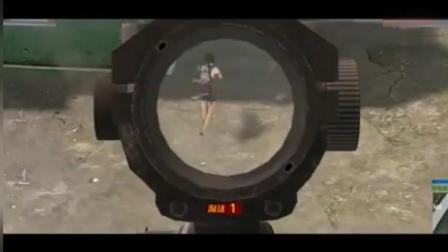 7K7K《极地求生》网页吃鸡: 画质秒杀荒野行动