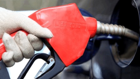 汽油价格最新消息: 今日最新92号汽油价格多少钱一升?