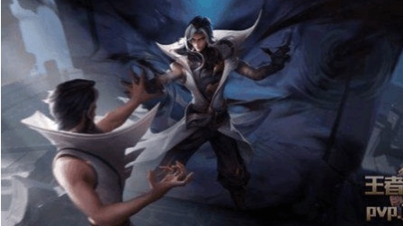 手游哥CH明明《王者荣耀》新英雄测评：司马懿的超远15杀暴力收割