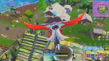 庆祝上线的第一只鸡