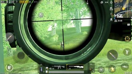 《刺激战场》新版本：昼夜更替模式最重要的道具居然是它