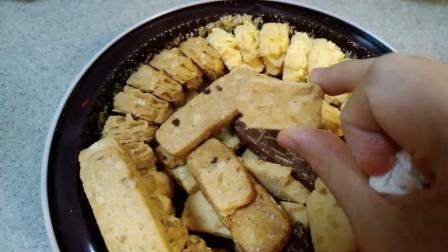 【团子的吃喝记录】广州黄油坚果曲奇饼干: 家琳甜品(更多图片评论在微博: 到处吃喝的团子)
