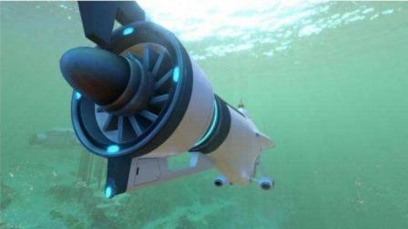 4爱尼玛热游 深海迷航 建造深海水族馆基地