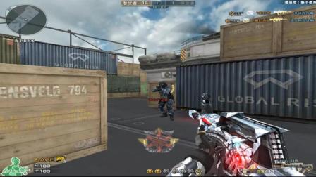 幻兽套装特效 真的太牛了