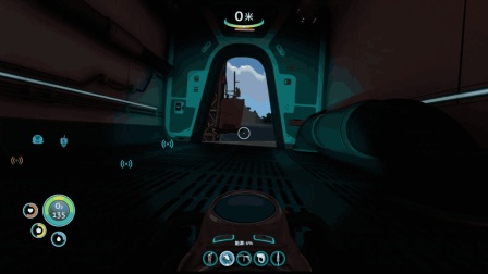 10爱尼玛热游 深海迷航 果然还是我认识的BUG世界