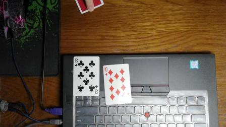 扑克牌可以玩的桌游-抵抗组织及进阶介绍-简单