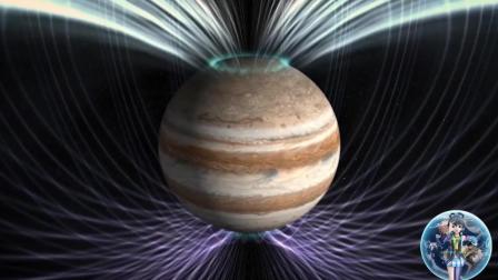 国NASA录到宇宙其他星球有声音, 听了土星的