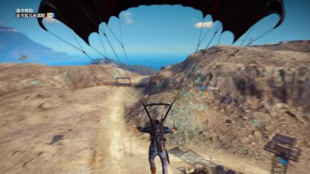 正当防卫3 小小哨所要我两次命 属实尴尬了