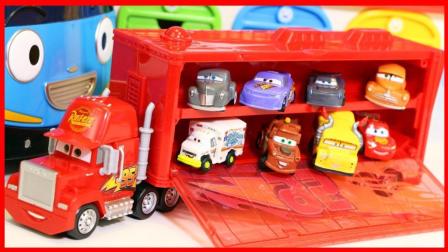 奇趣蛋玩具大全 发现超多惊喜 DIY食玩手工 小