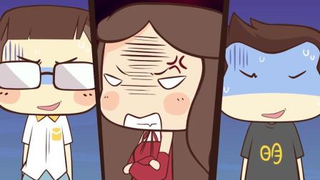 三大解说的危机