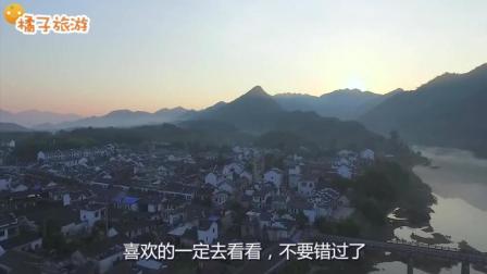 安徽宣城泾县四个值得一去的旅游景点, 喜欢的不要错过了!