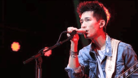 11年前这首歌开启内地原创音乐潮流, 陈楚生成名曲, 你还记得吗?