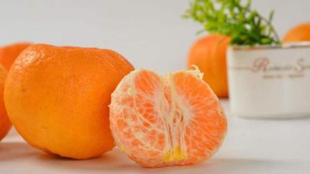 爱吃橘子的注意了, 这样挑选橘子, 包你买到的橘子又甜又好吃