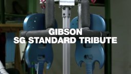 Gibson 2019 SG Standard Tribute