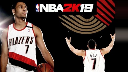 【布鲁】NBA2K19罗伊欢迎回来! 首秀隔扣詹姆斯!