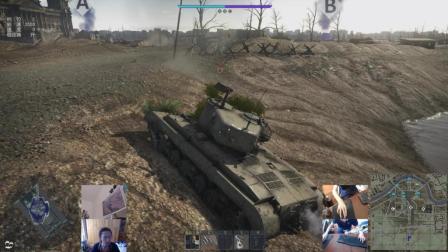 2018-9-12《战争雷霆》美国: AD2天袭者 陆战历史性能 战区控制 柏林国会大厦 编号106