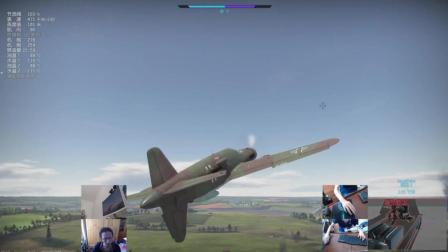 2018-9-17《战争雷霆》实况精彩集锦TOP25 第1期 编号127