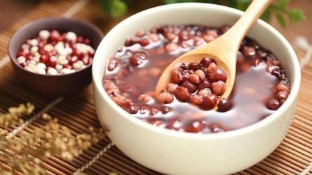 湿气不除百病生, 很多人吃红豆薏仁水祛湿, 真的有效果吗?