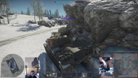 2018-9-22《战争雷霆》美国: 马加奇3 陆战街机娱乐 战区争夺 芬兰2 编号142