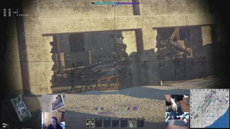 2018-9-23《战争雷霆》美国: M10火炮运载车 陆战街机娱乐 战区控制 斯大林格勒 编号154