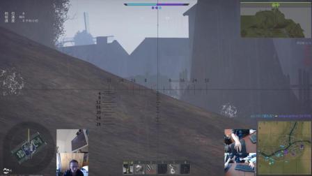 2018-9-23《战争雷霆》英国: 丘吉尔MkVII 陆战历史性能 战区控制 东欧 编号151