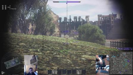 2018-9-24《战争雷霆》苏联: KV1L11 陆战街机娱乐 战区争夺 莱茵河畔3 编号157